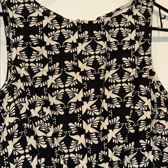 universal threads boho Dress - Picture 3 of 4